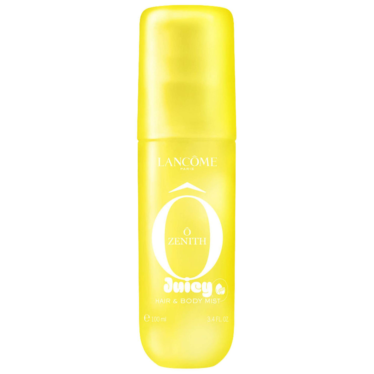 Lancôme O de Lancome Ô Zenith Juicy Hair & Body Mist 100 ml, Your Daily Dose of Sun - Kissed Happiness