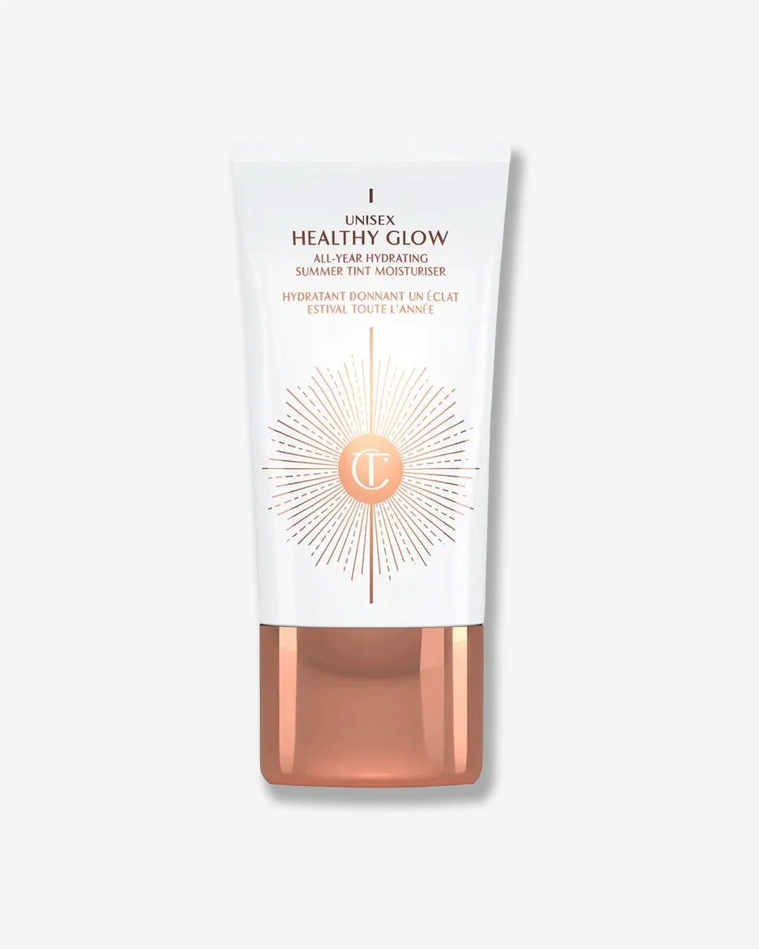 Charlotte Tilbury Unisex Healthy Glow Hydrating