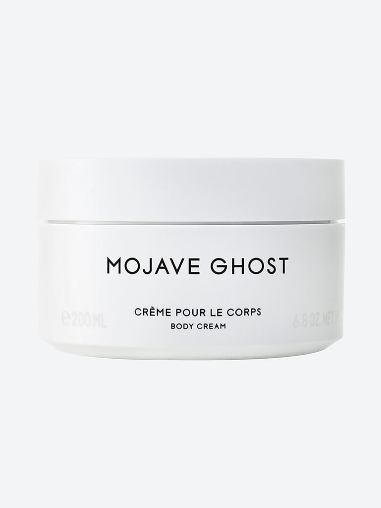Byredo Body cream mojaveghost 200 ml