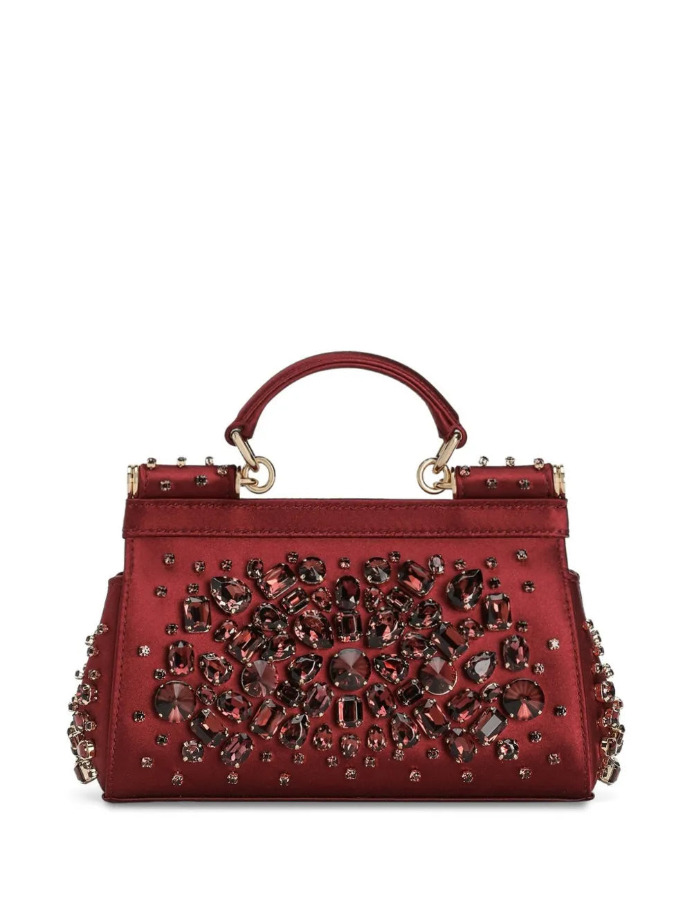 Sicily tote bag