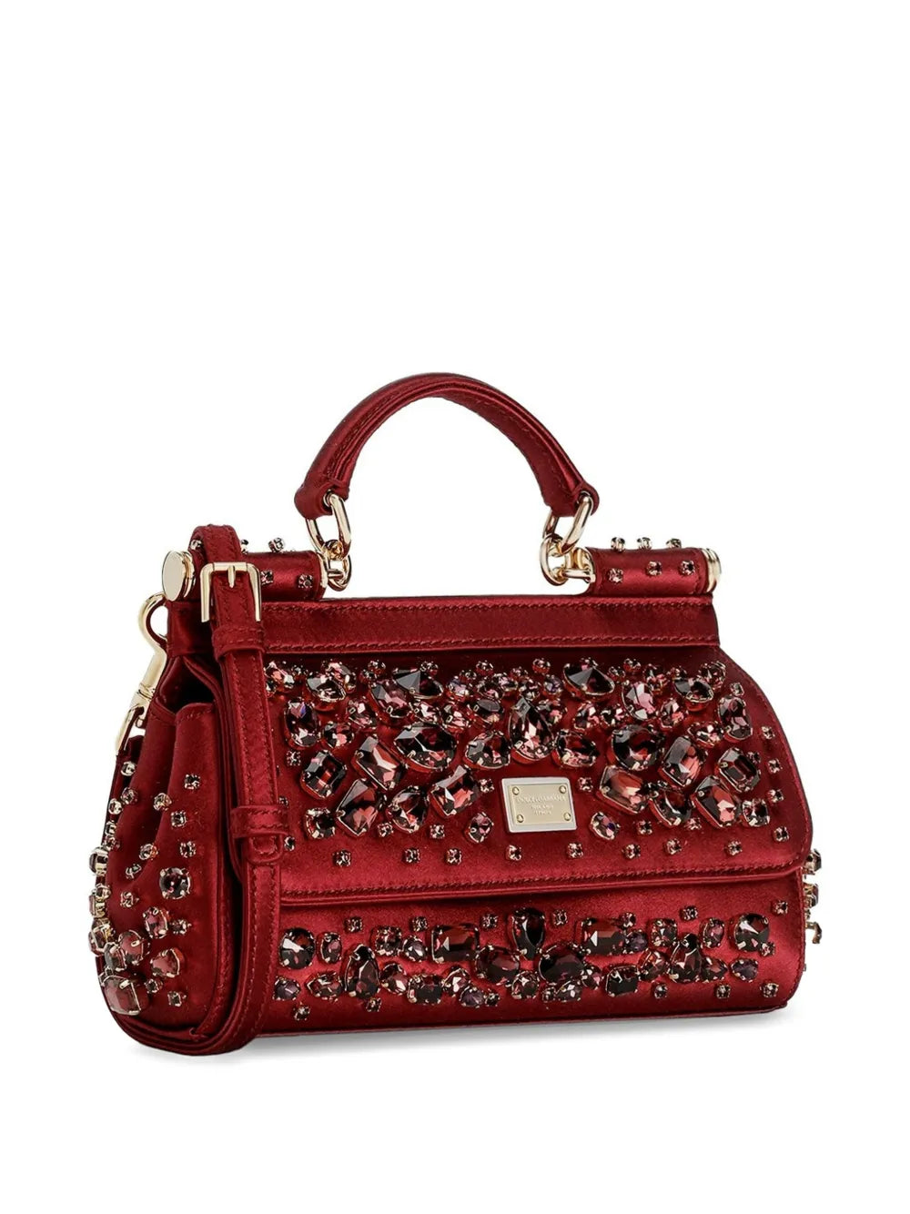 Sicily tote bag