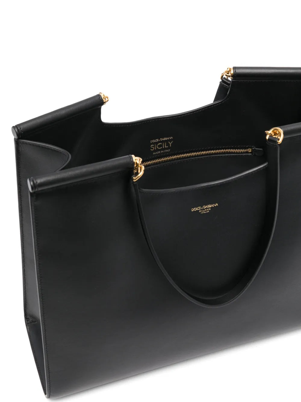 small Sicily tote bag