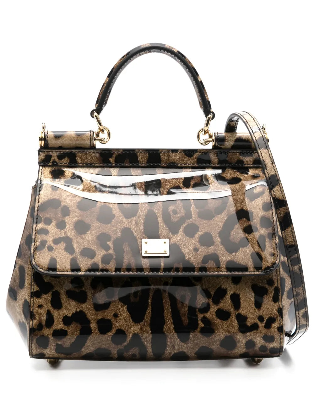 medium Sicily handbag 