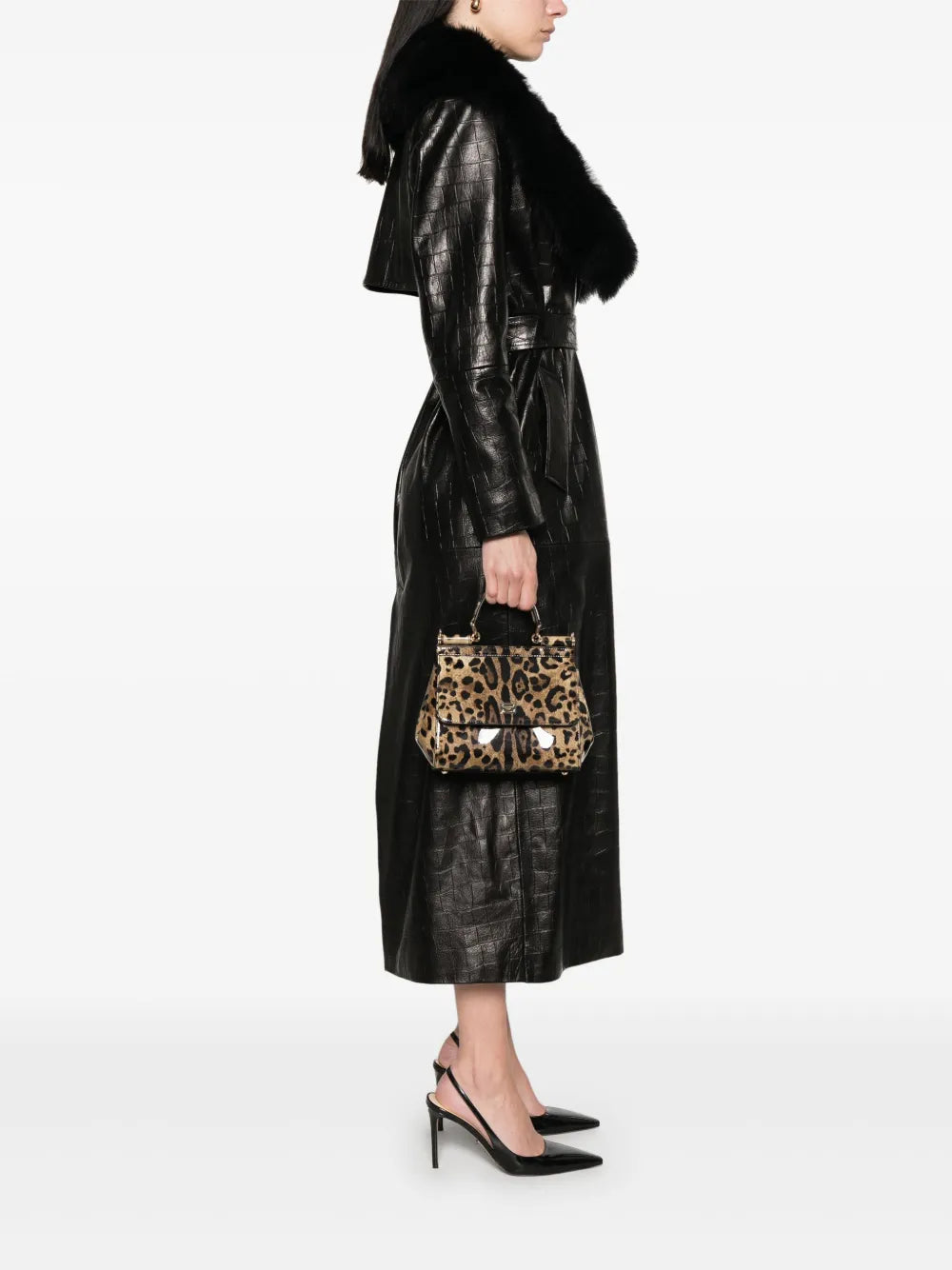 medium Sicily handbag 