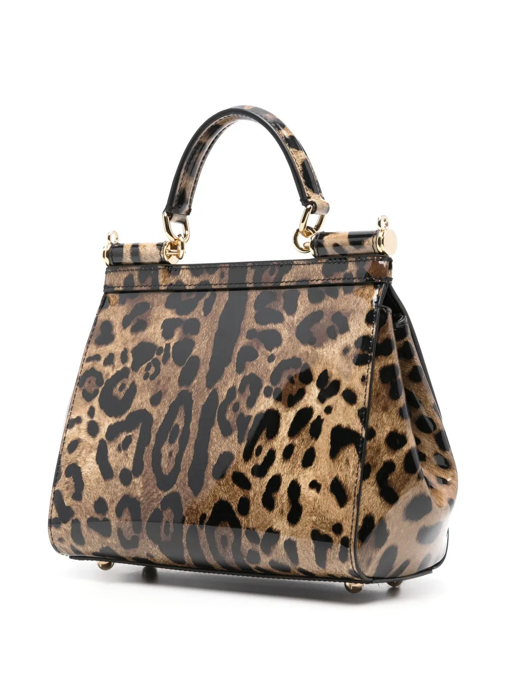 medium Sicily handbag 