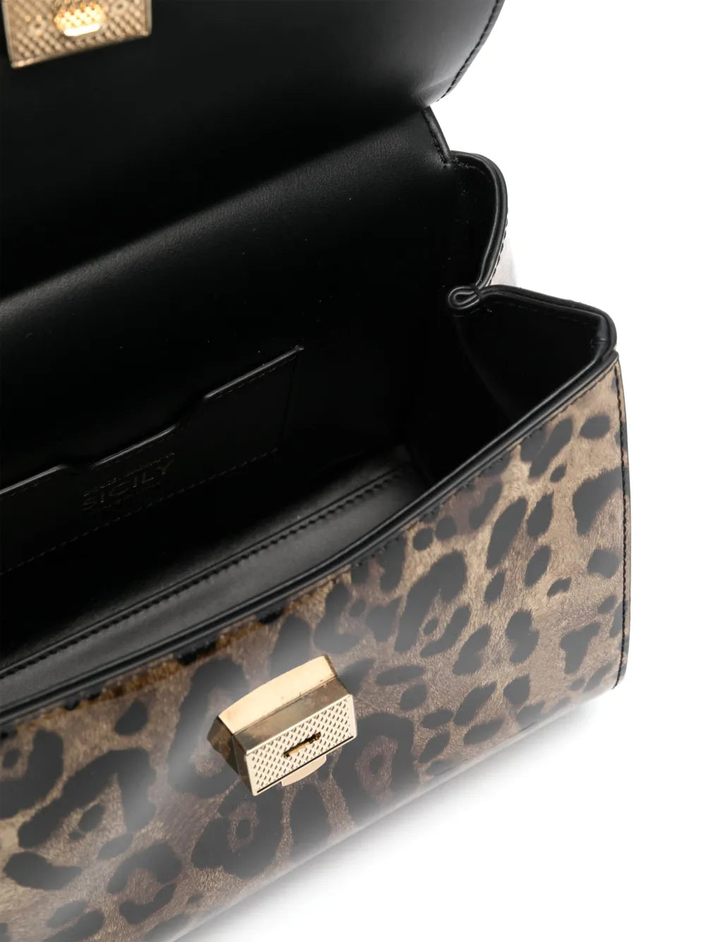medium Sicily handbag 