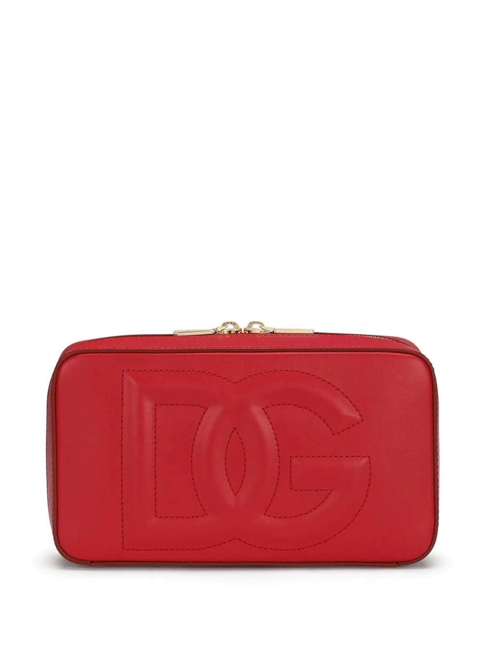 small DG Logo camera bag