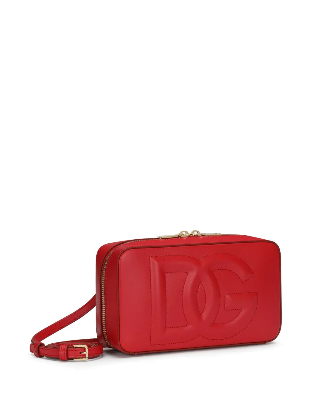 small DG Logo camera bag