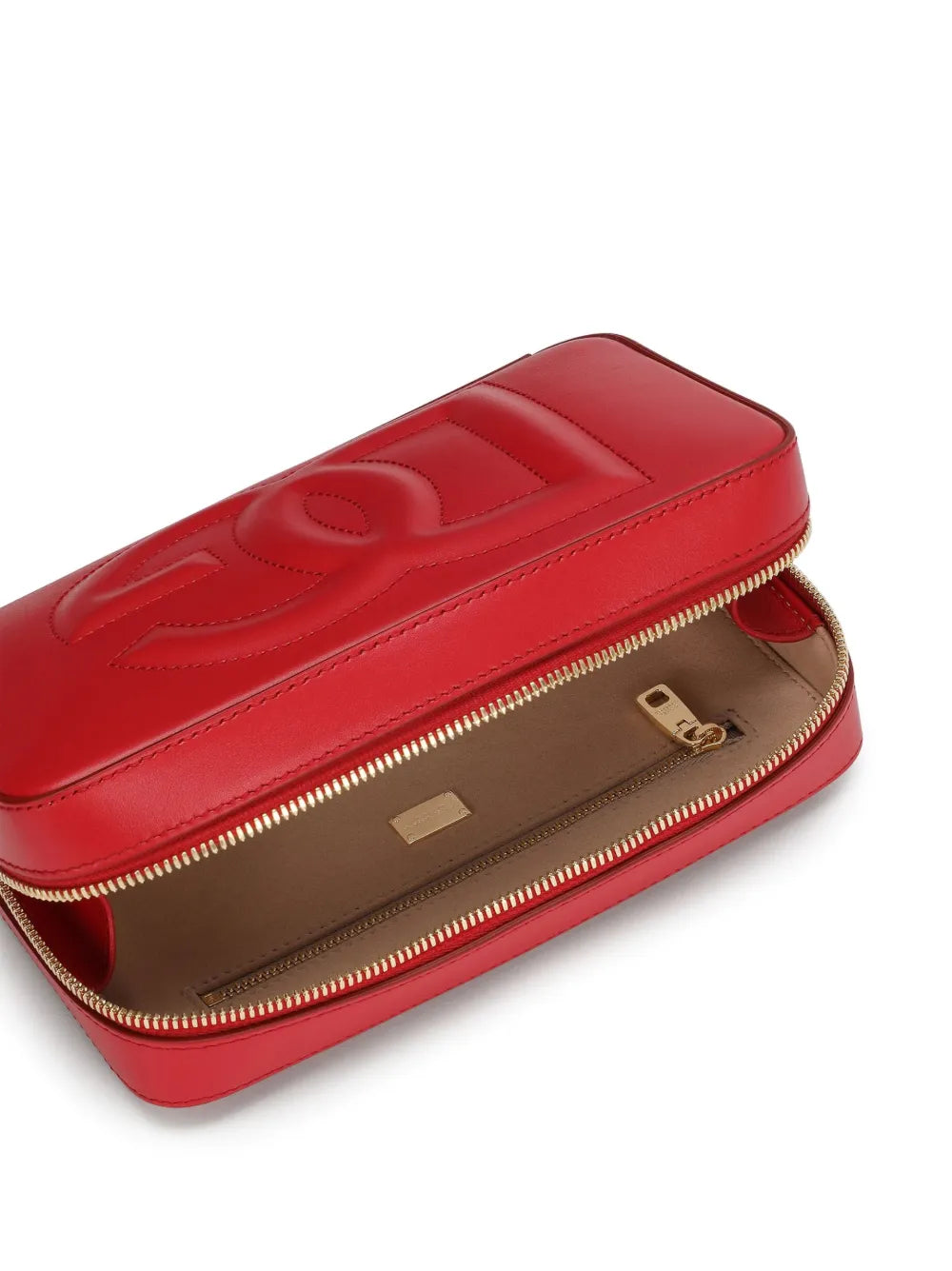 small DG Logo camera bag