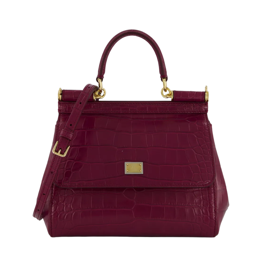 small Sicily 62 tote bag