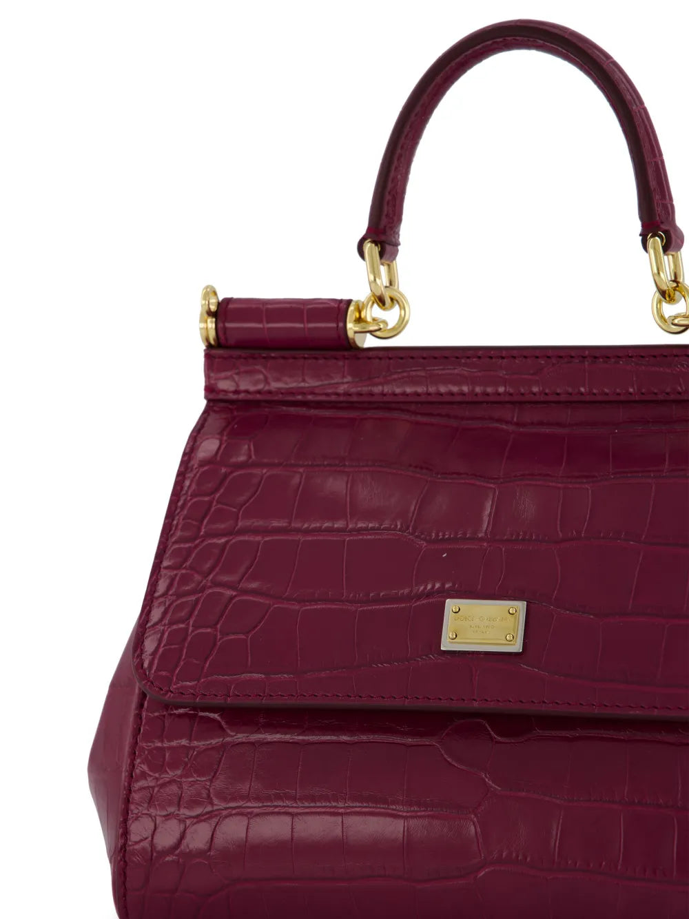 small Sicily 62 tote bag