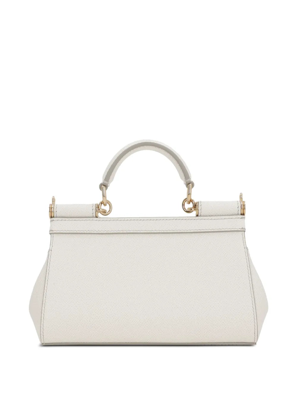 Sicily leather handbag