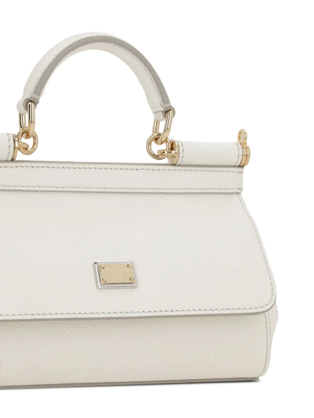 Sicily leather handbag