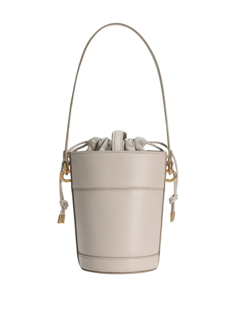 logo bucket bag 