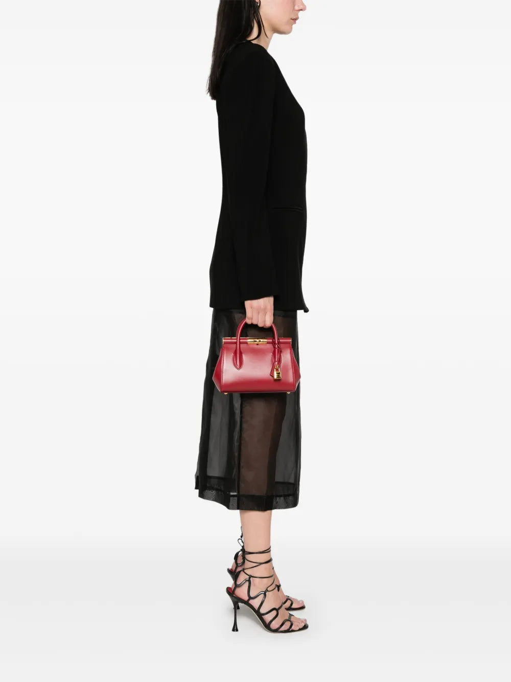 Marlene mini bag