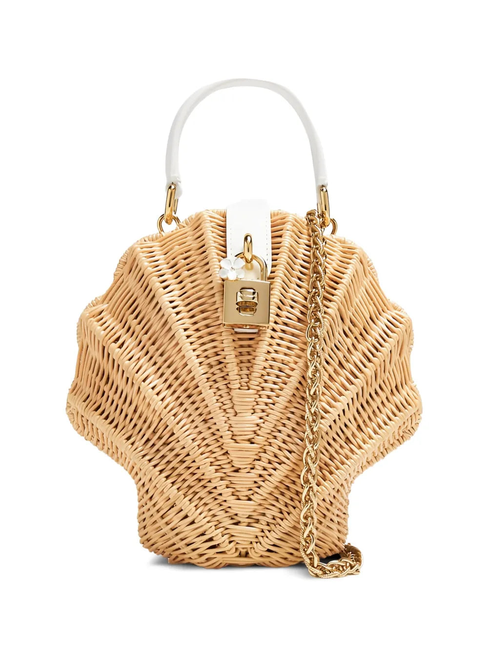 Dolce Box shoulder bag 