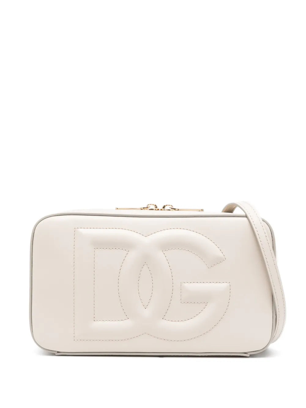 small DG Logo camera bag