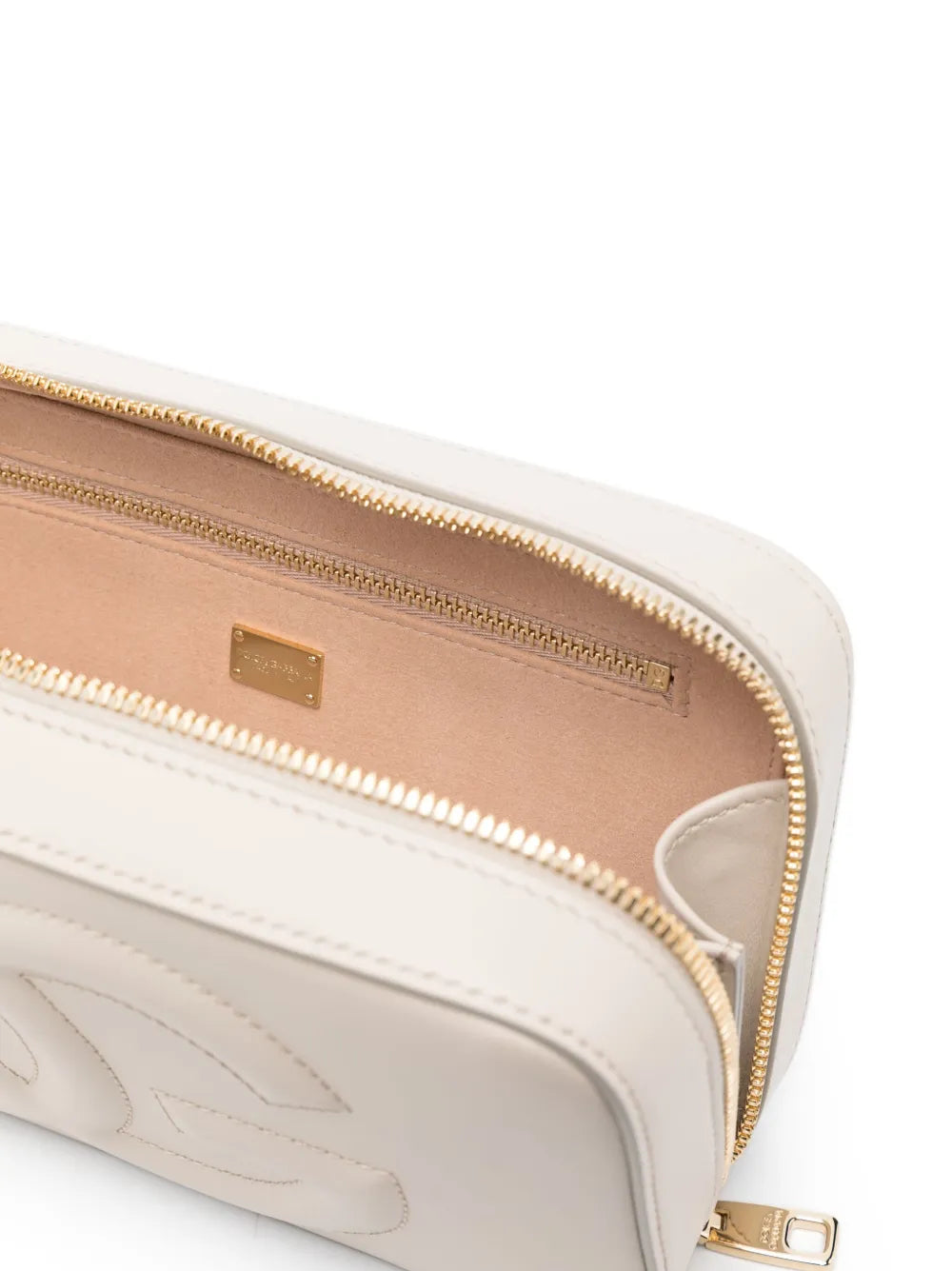 small DG Logo camera bag