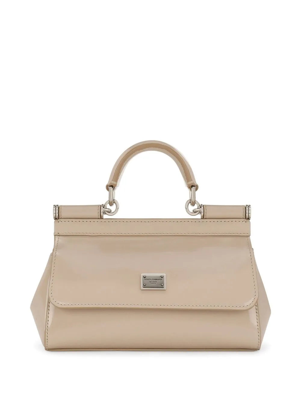 KIM DOLCE&GABBANA small Sicily handbag