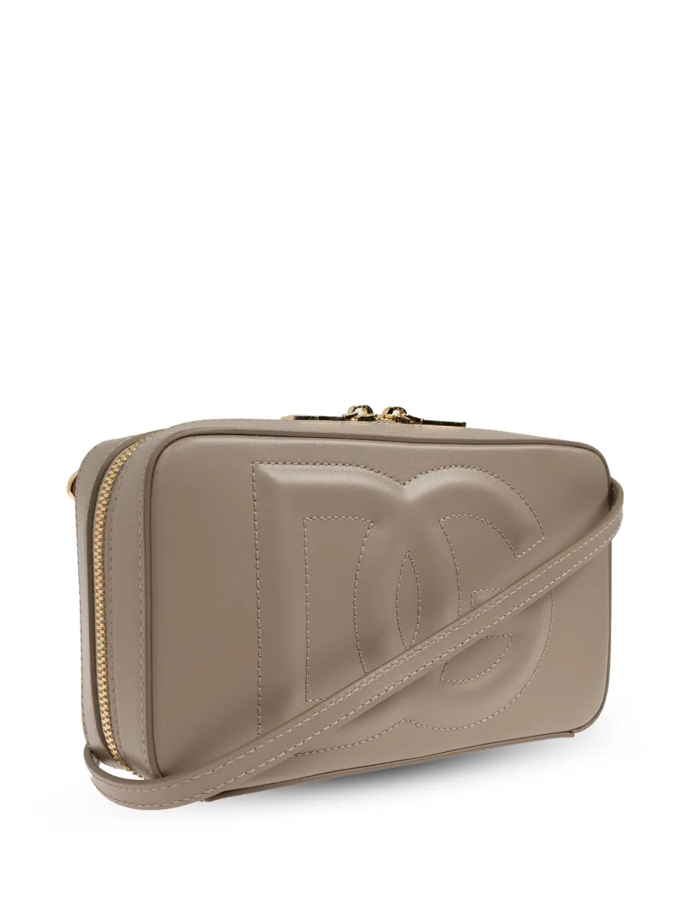 small DG Logo camera bag