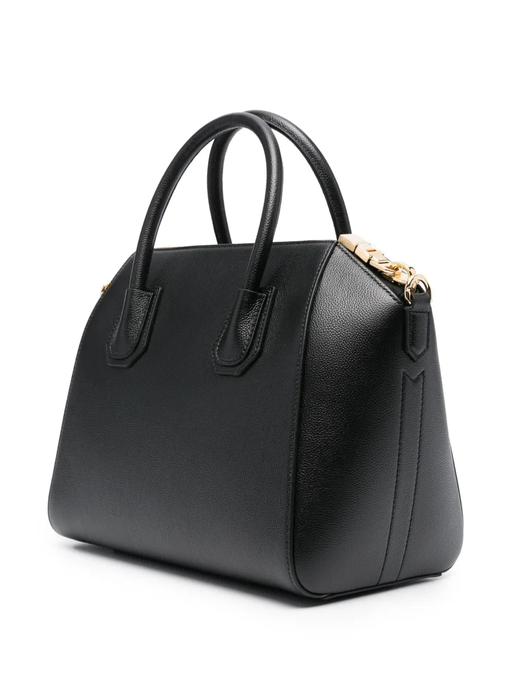 small Antigona leather bag