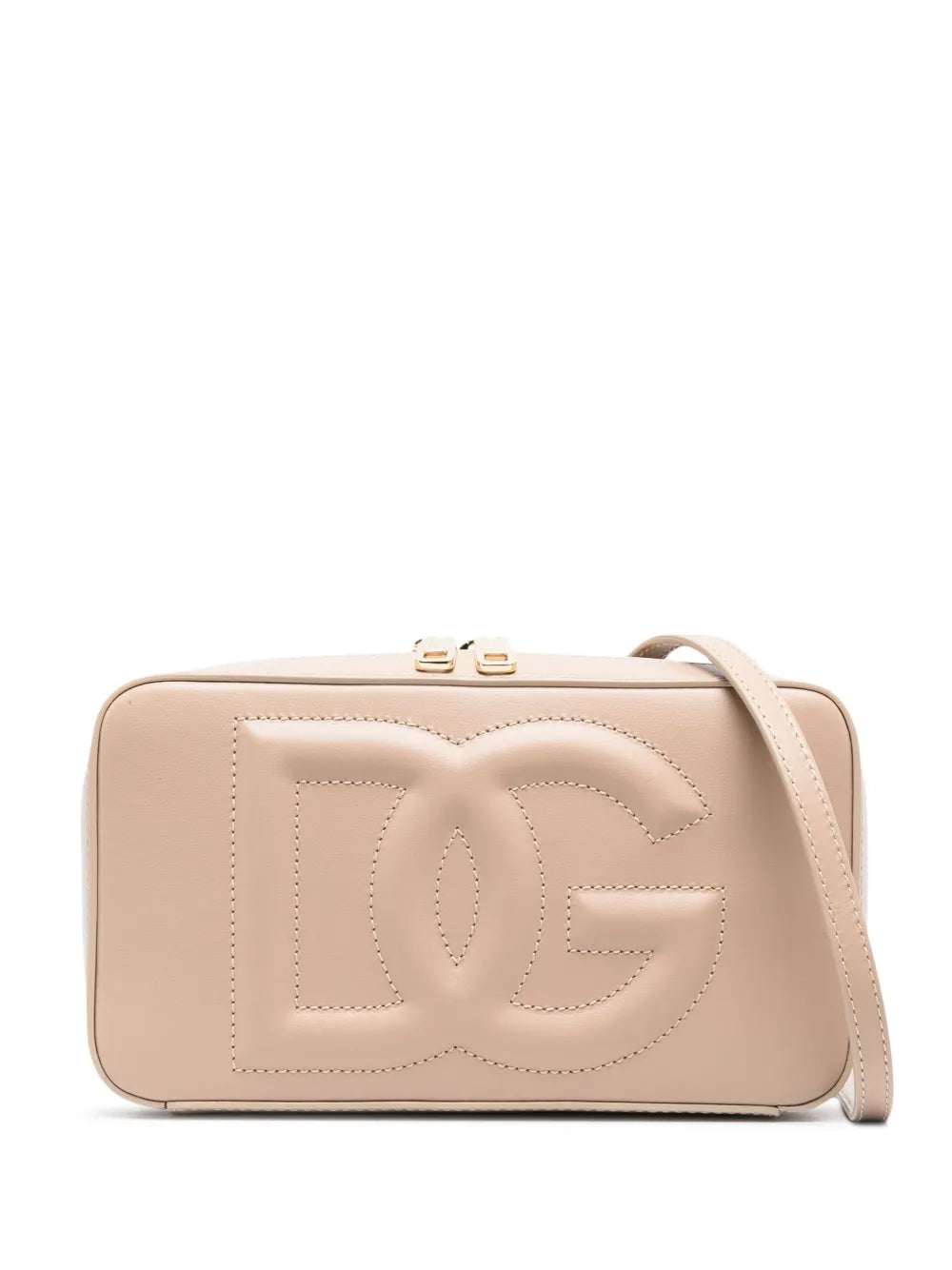small DG Logo camera bag
