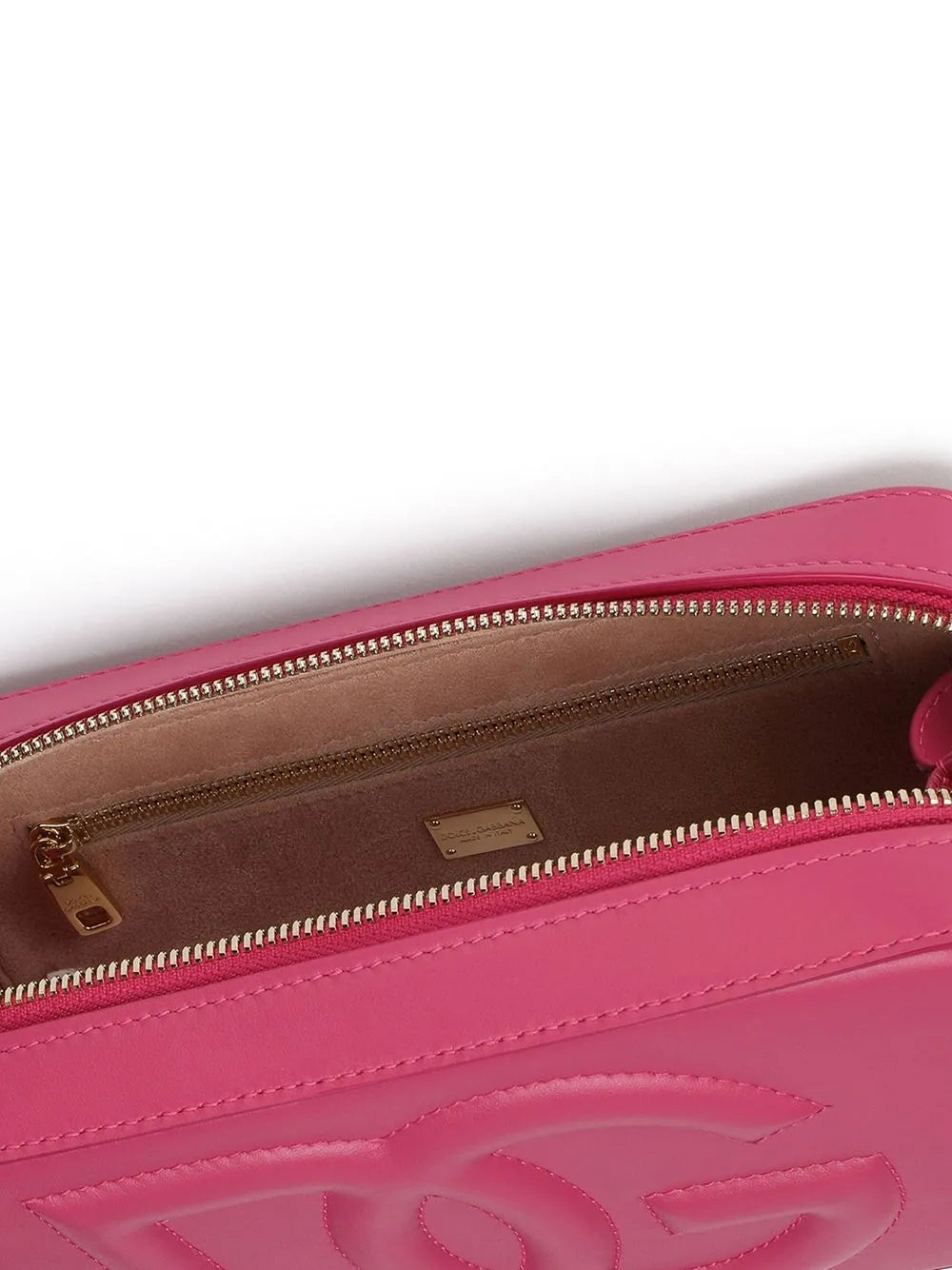 small DG Logo camera bag