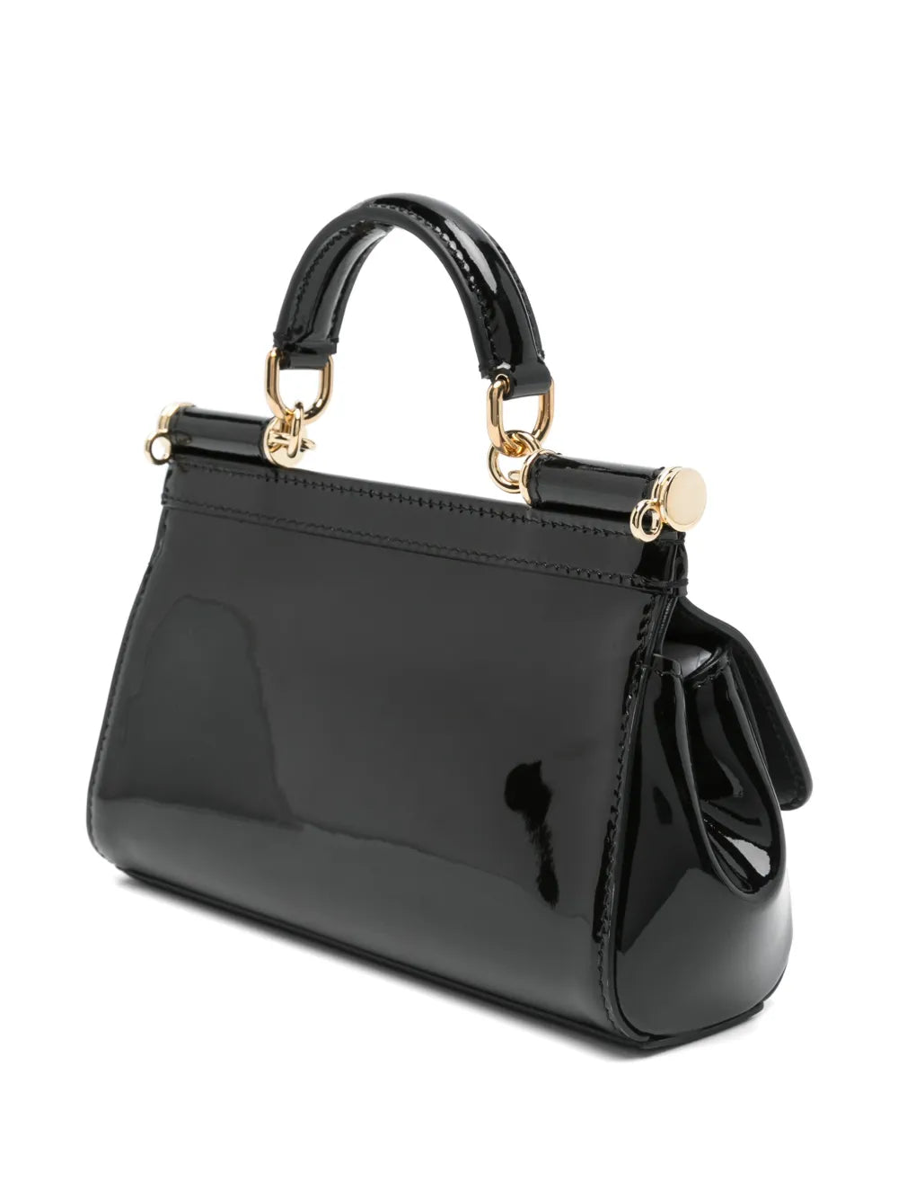 mini Sicily cross body bag