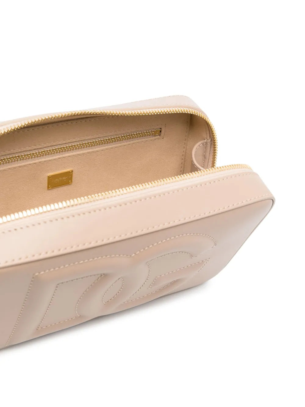small DG Logo camera bag