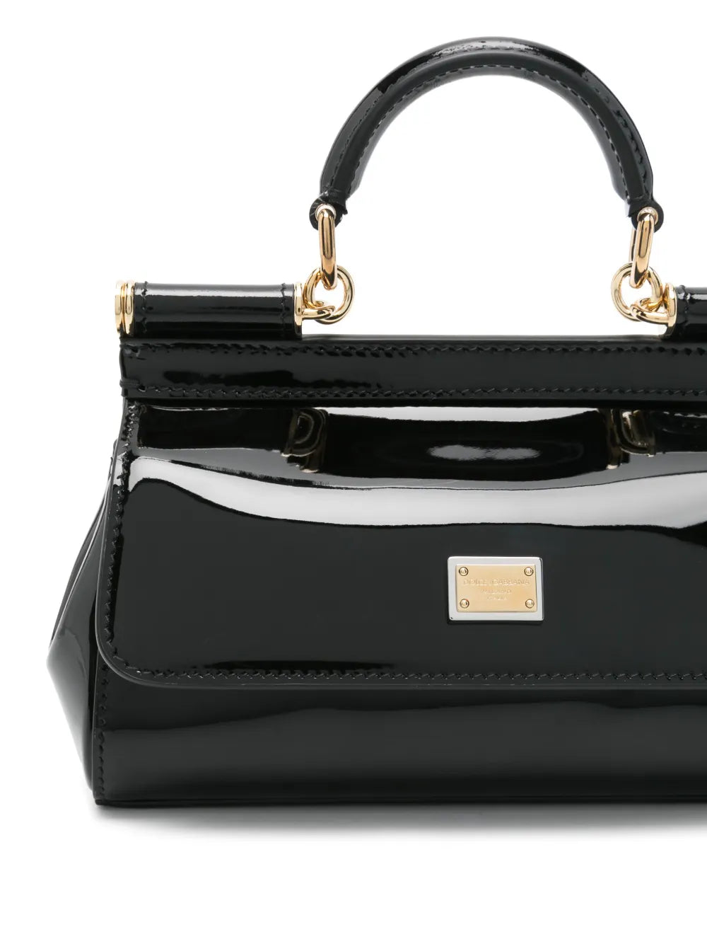 mini Sicily cross body bag
