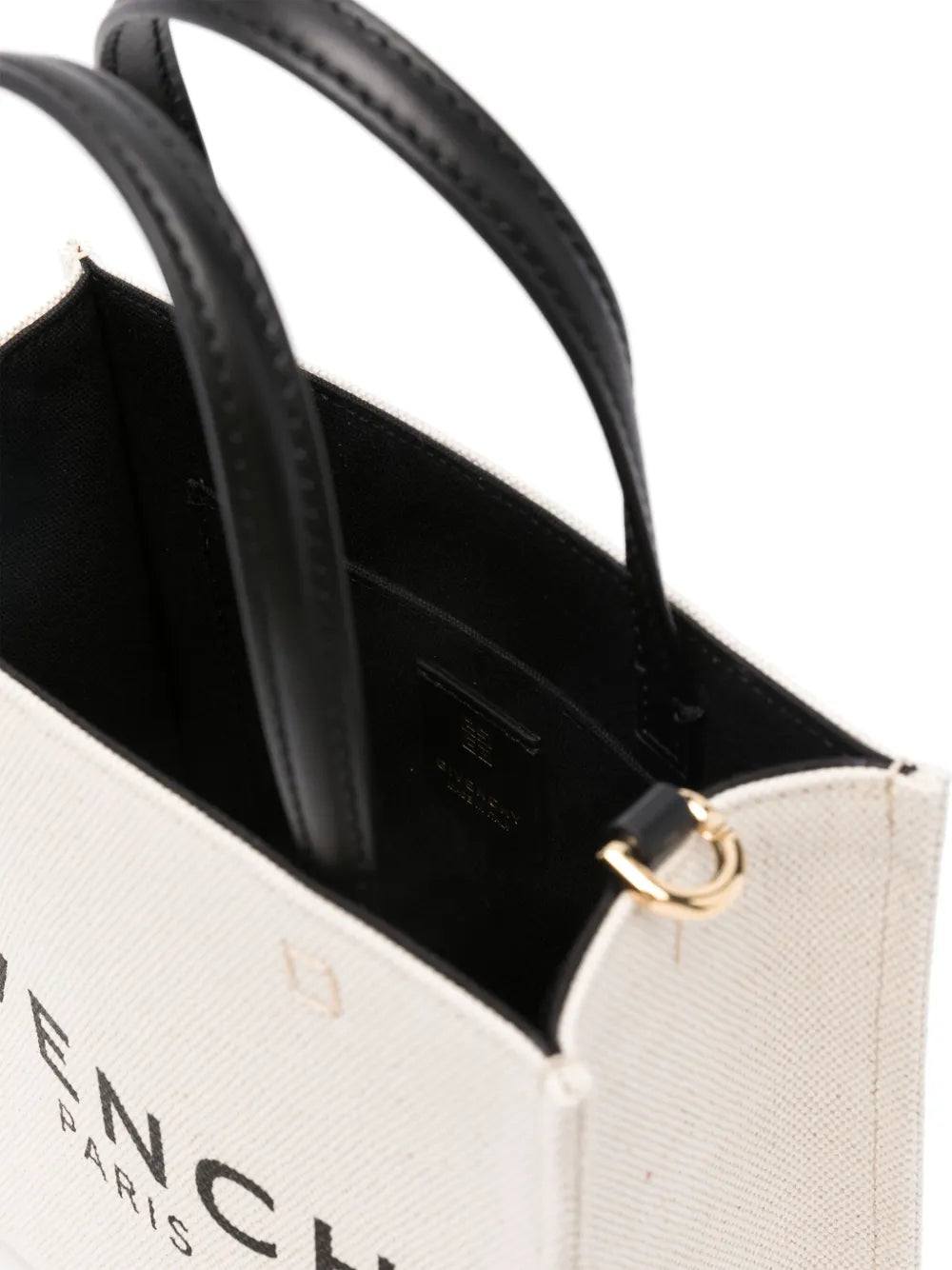 mini G-T ote bag
