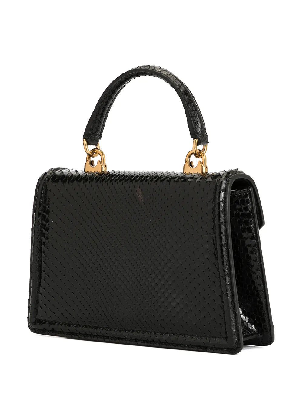 small Devotion top-handle bag