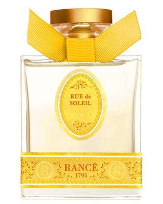 Rance 1795 Rue De Soleil