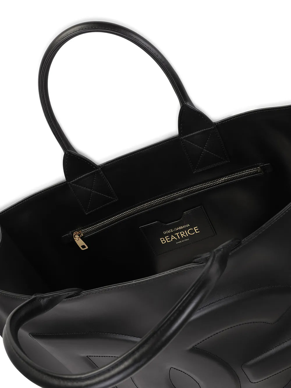 large DG Daily tote bag 