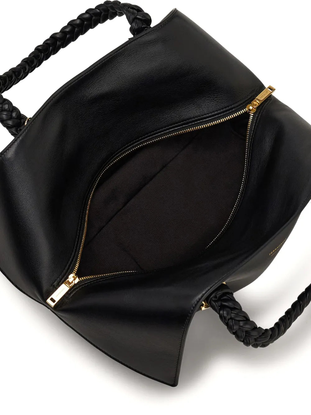 small Scarf tote bag