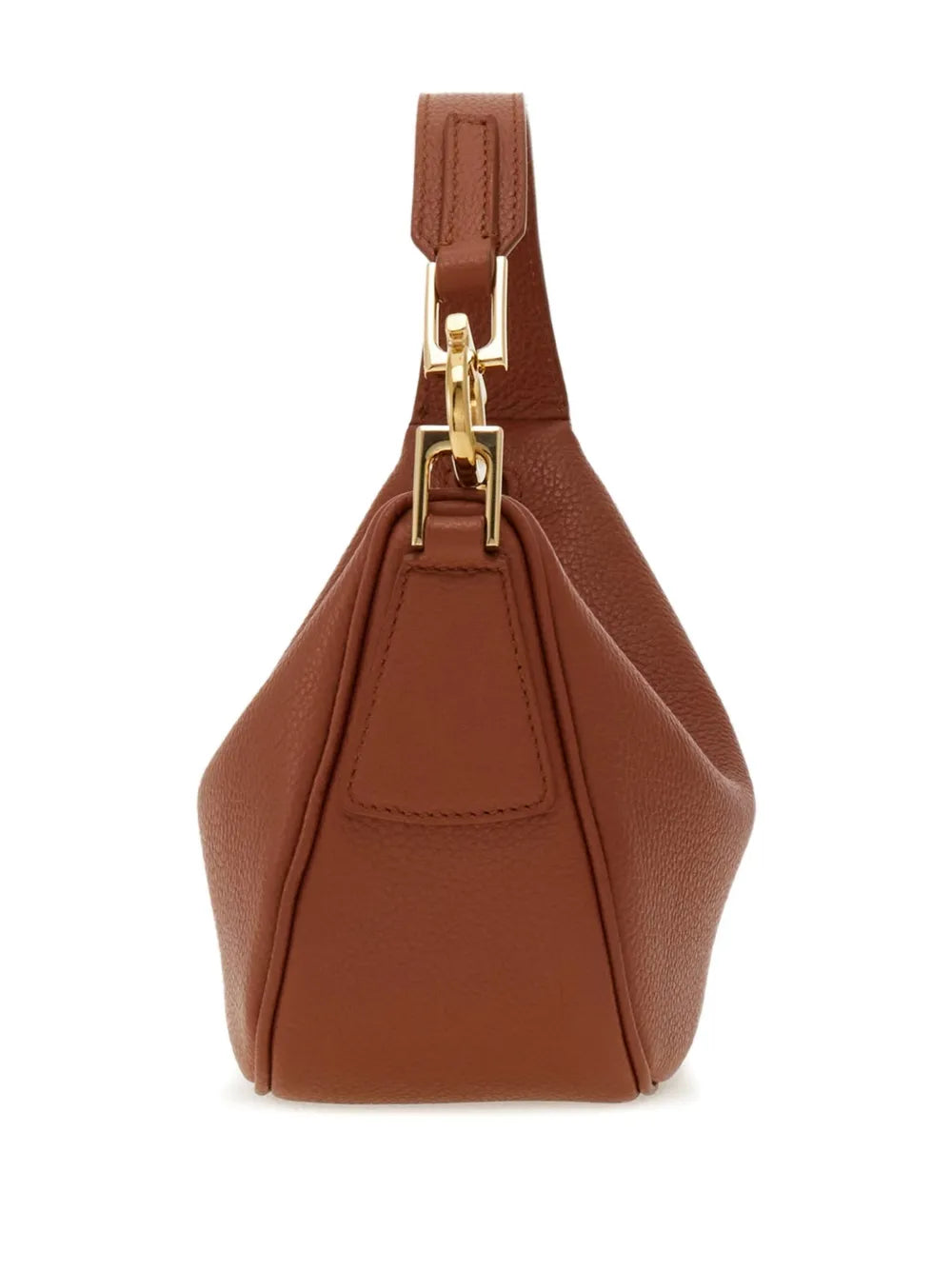 North-South mini bag 