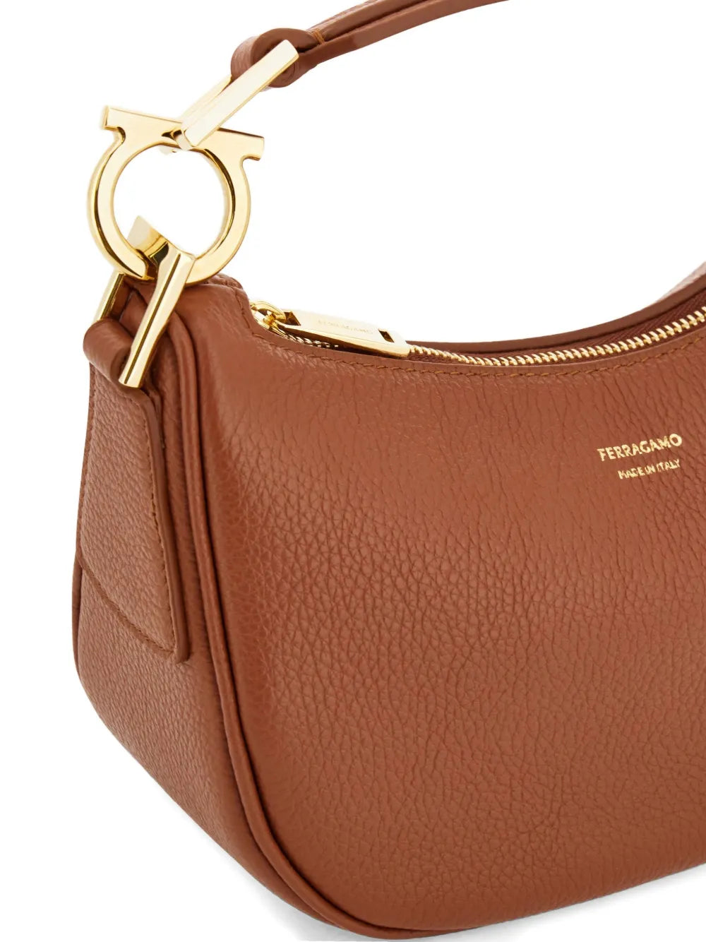 North-South mini bag 