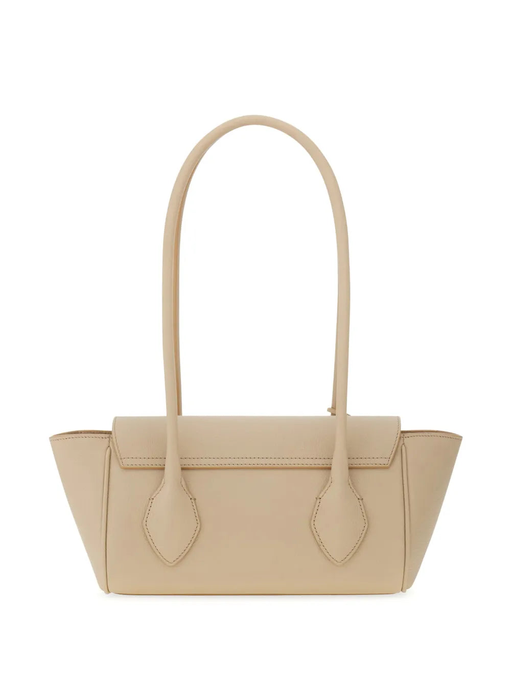 East-West tote bag