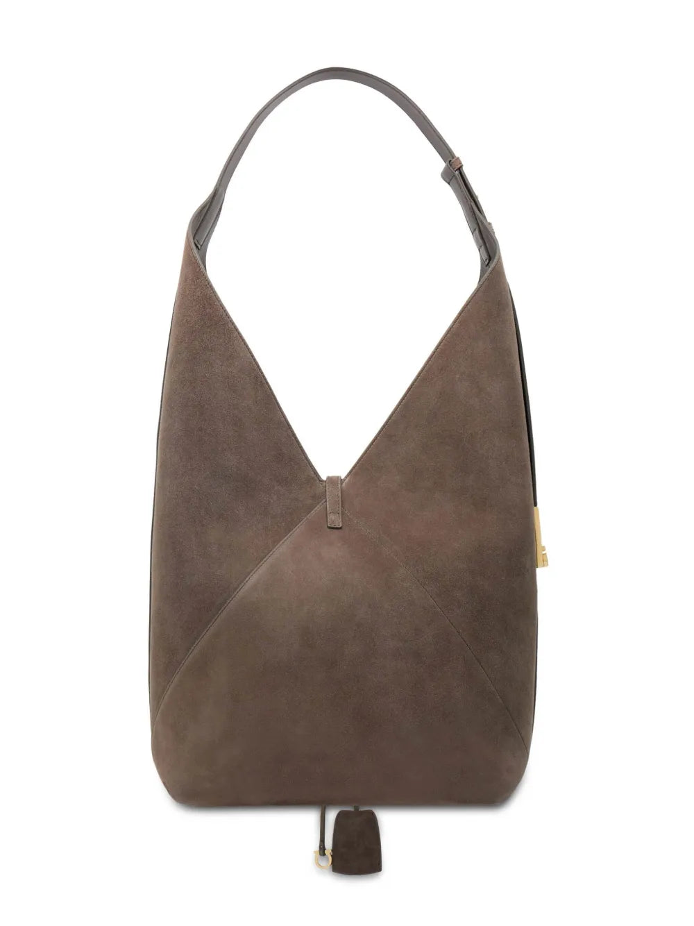 large Origami shoulder bag