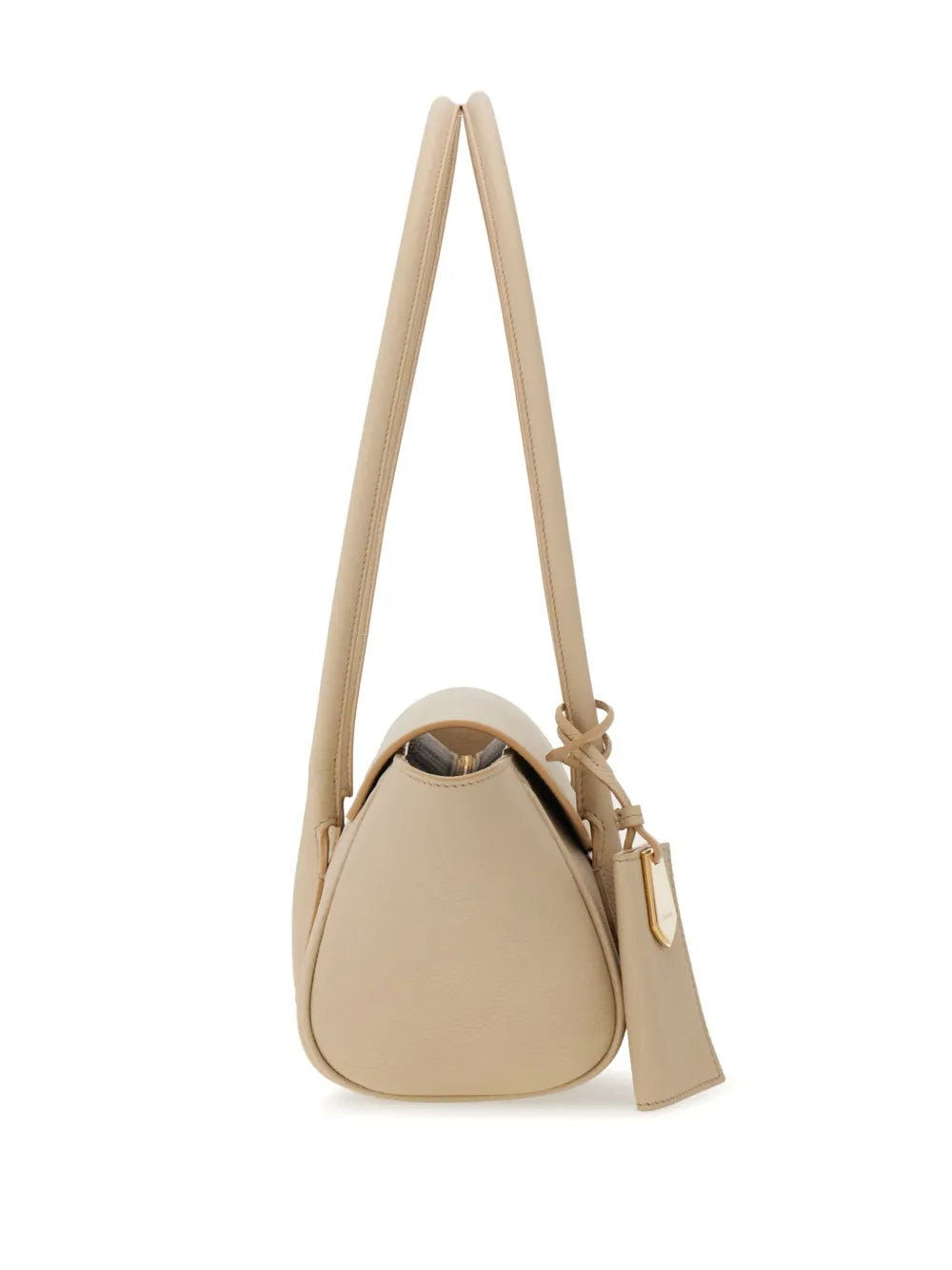 East-West tote bag