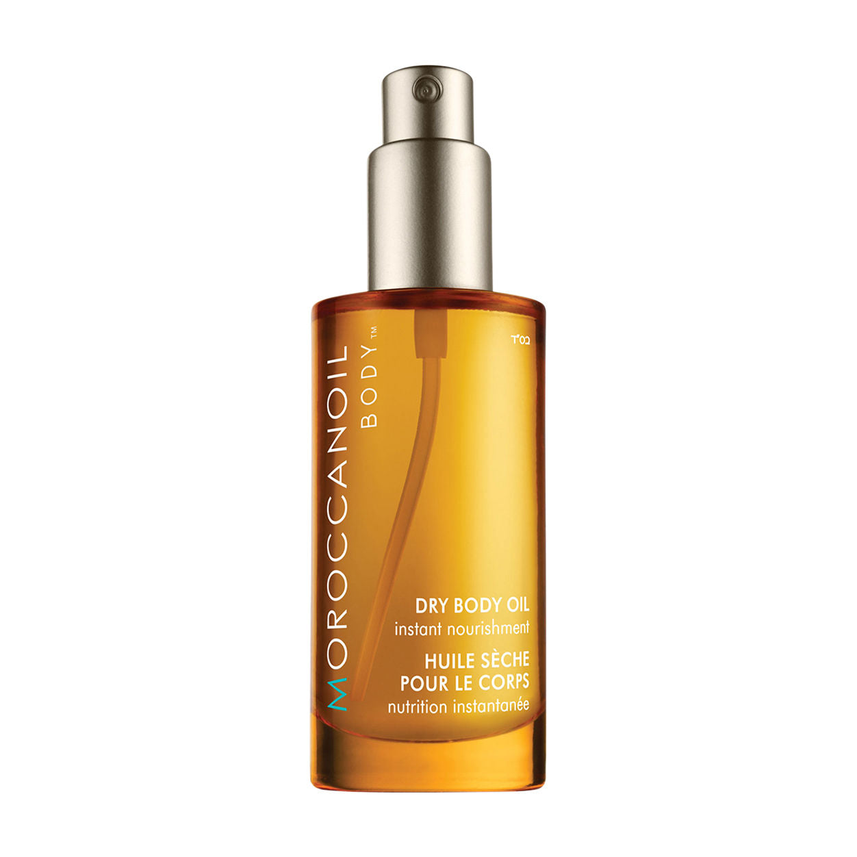 Moroccanoil Dry Body Oil