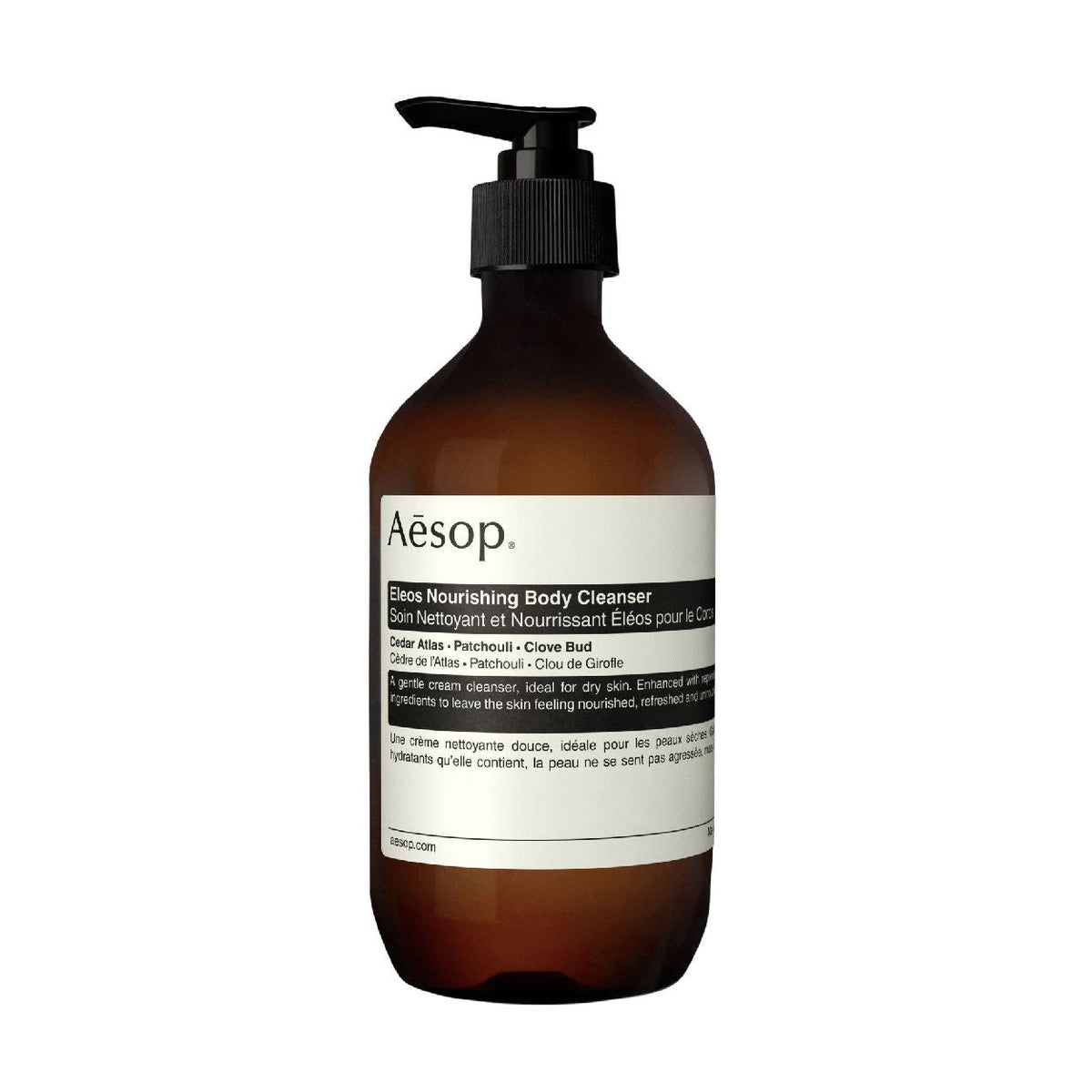 Aesop Eleos Nourishing Body Cleanser