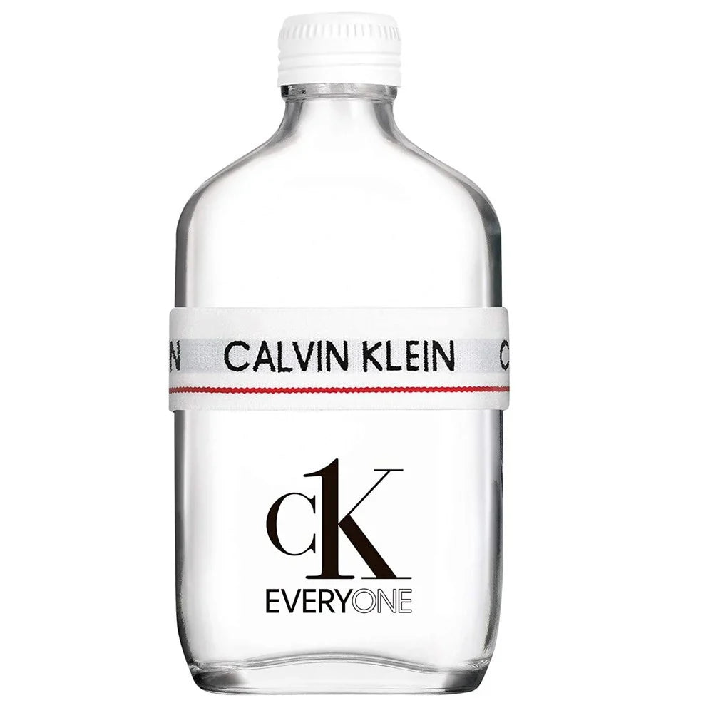 Calvin Klein CK Everyone Unisex EDT 100ml
