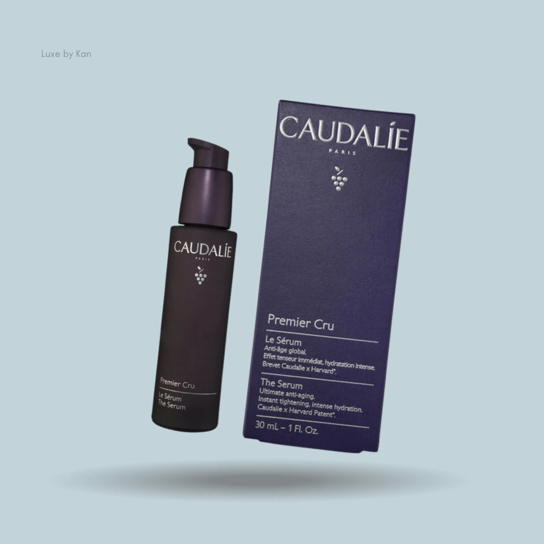 CAUDALIE PREMIER CRU THE SERUM 30 ml