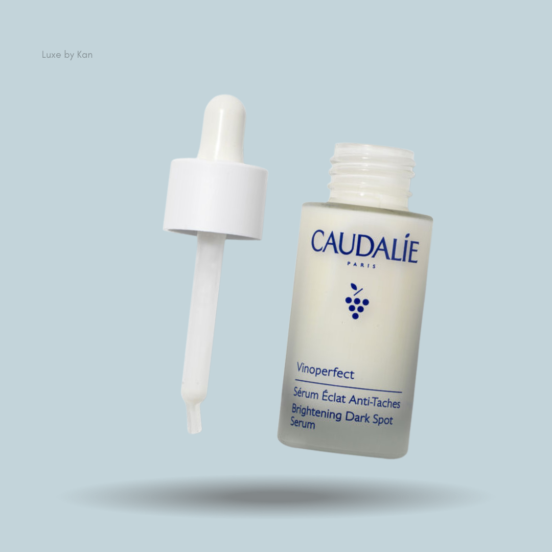 Caudalie Vinoperfect Brightening Dark Spot Serum 30 ml
