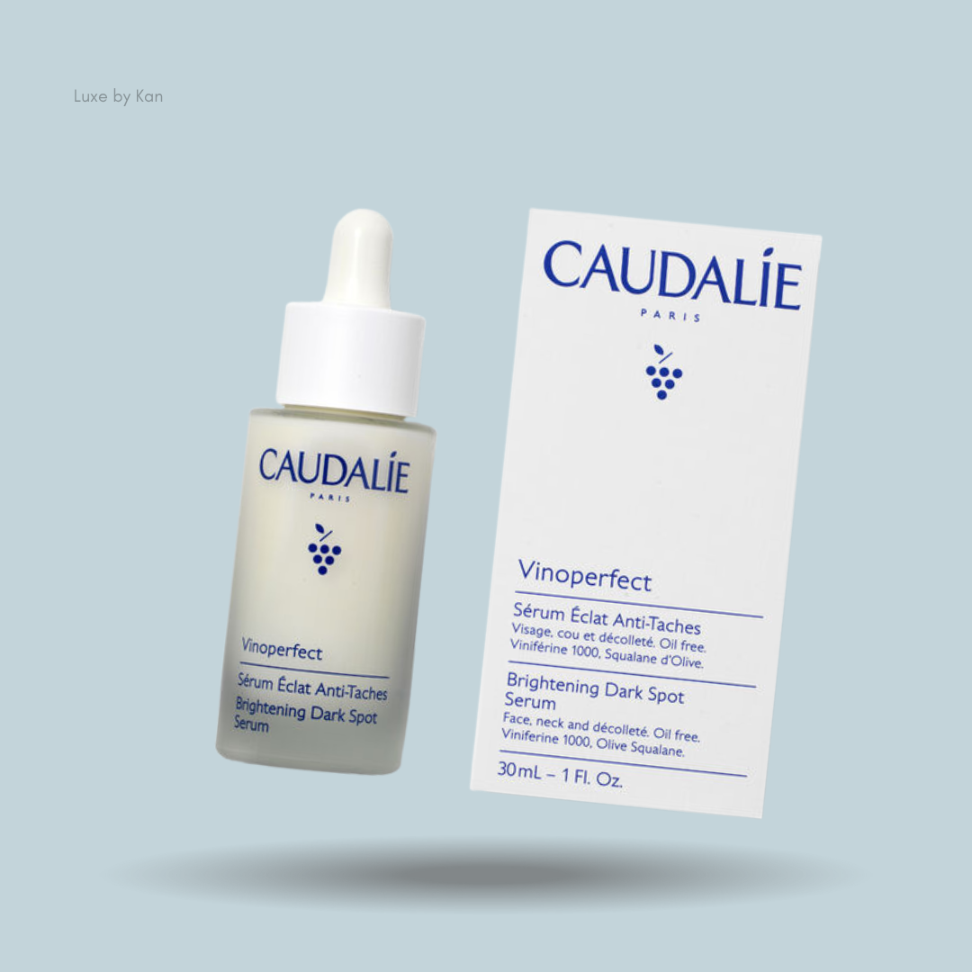 Caudalie Vinoperfect Brightening Dark Spot Serum 30 ml