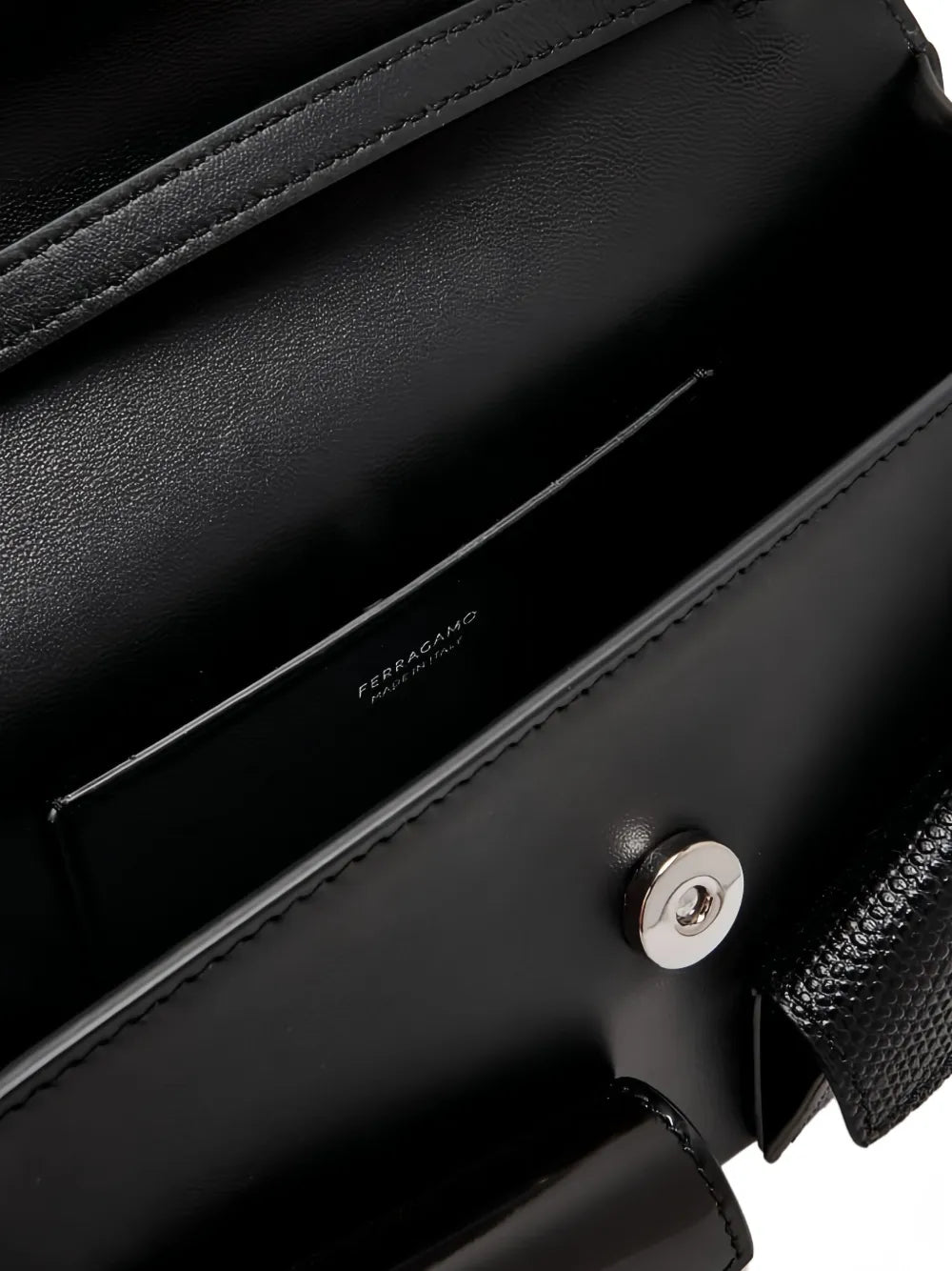 Hug multipocket mini bag