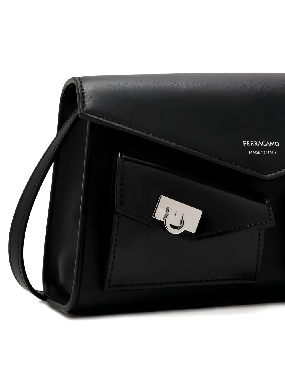 Hug multipocket mini bag