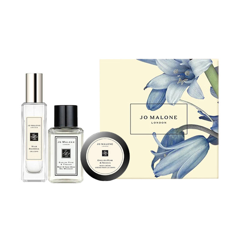 Jo Malone London Perfume Sets Eau De Cologne Floral Fruity Official Box Party Set 67546295
