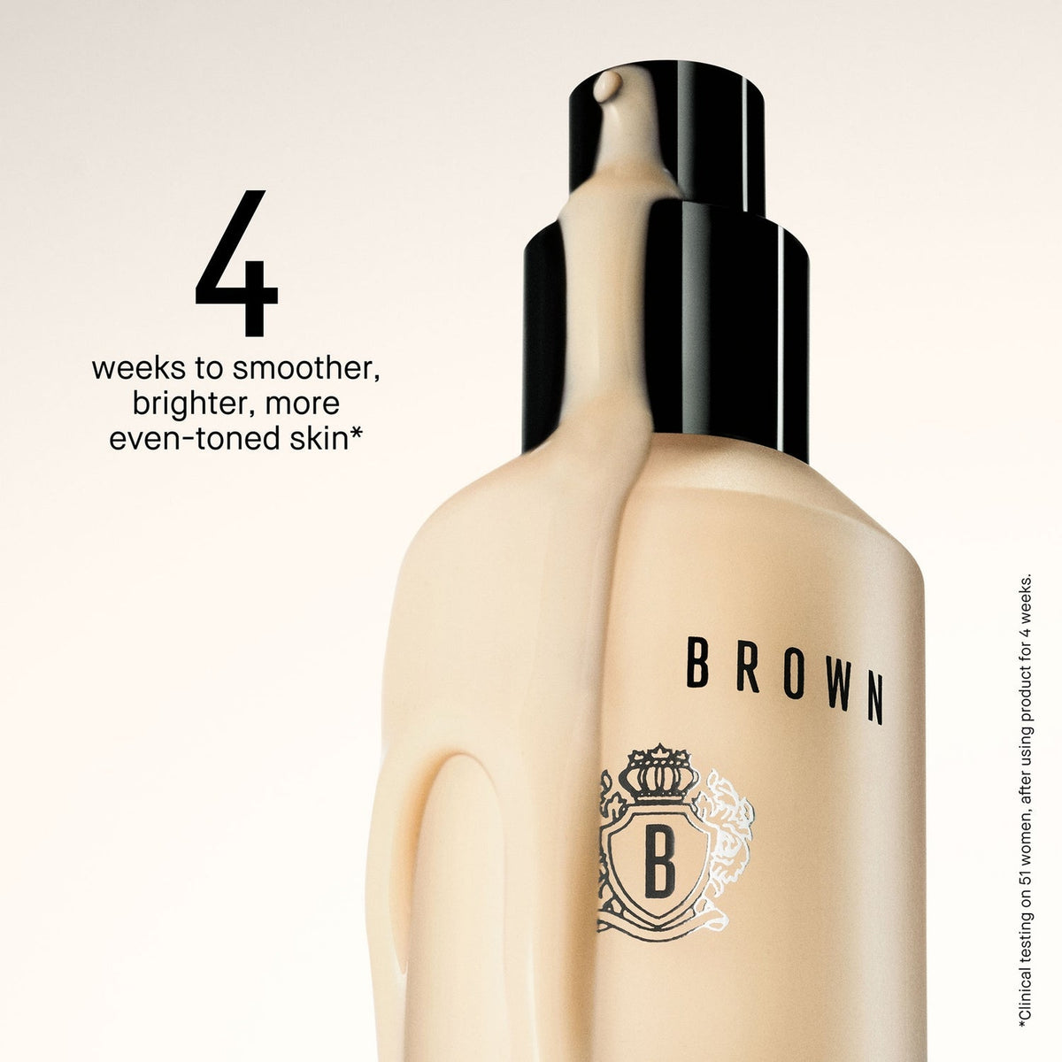 Bobbi Brown Vitamin Enriched Smoothing Serum 30 ml